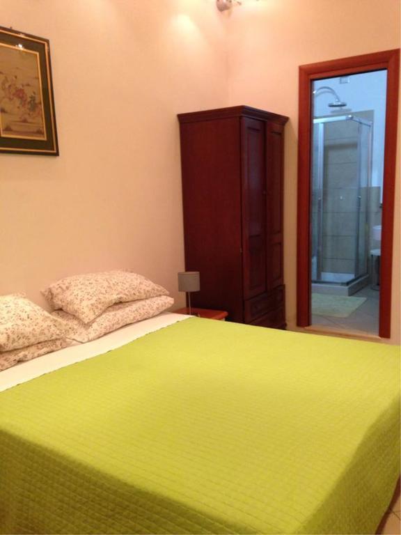 Principe Guesthouse Powered By Joyful Guesthouse Roma Oda fotoğraf