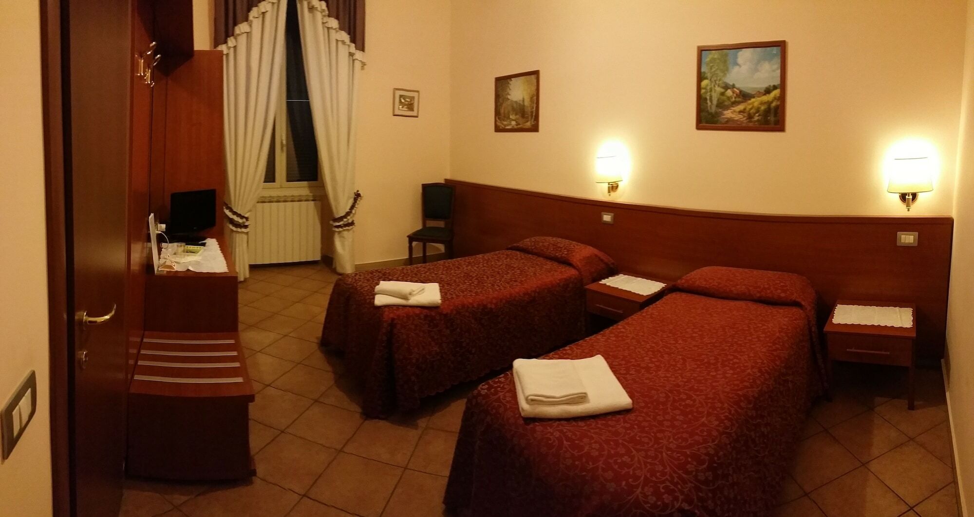 Principe Guesthouse Powered By Joyful Guesthouse Roma Dış mekan fotoğraf