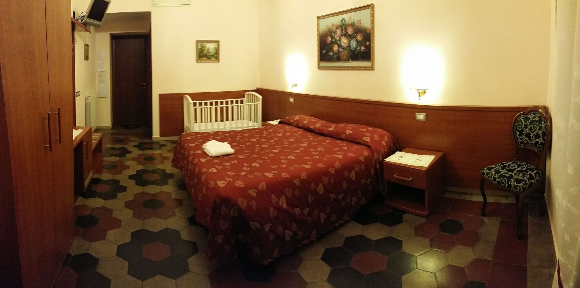 Principe Guesthouse Roma Dış mekan fotoğraf